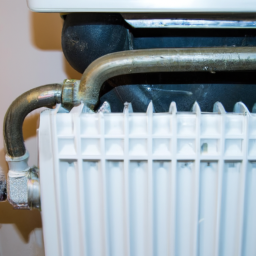 Les différentes options de chauffage au gaz pour votre maison Nice